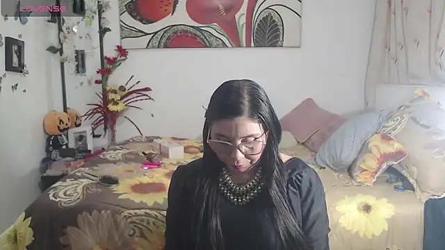 anii mantilla online show from 30, 4, 2026