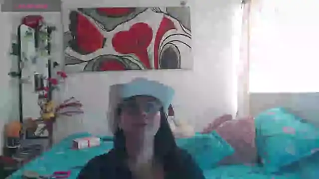 anii mantilla online show from 5, 7, 2026