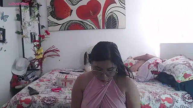 anii mantilla online show from 31, 7, 2026