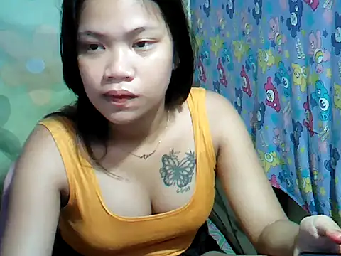 MorenaLovelyPinay24 online show from 7, 2, 2026