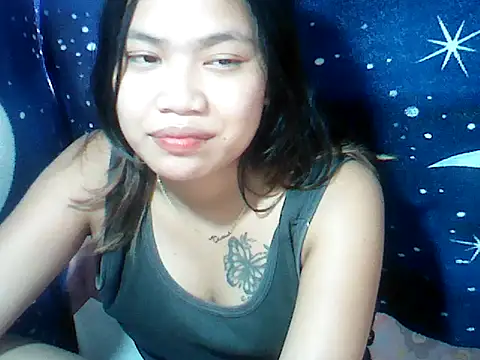 MorenaLovelyPinay24 online show from 15, 3, 2026