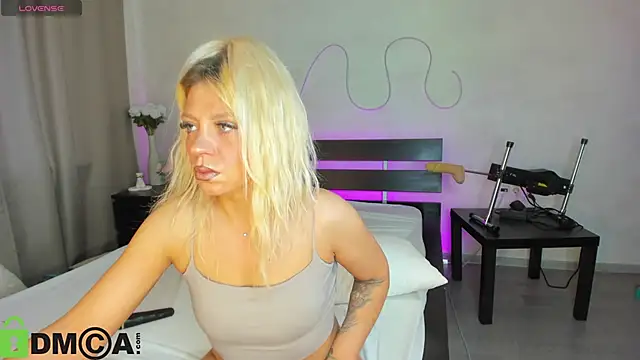 Stasy Traiin online show from 29, 4, 2026
