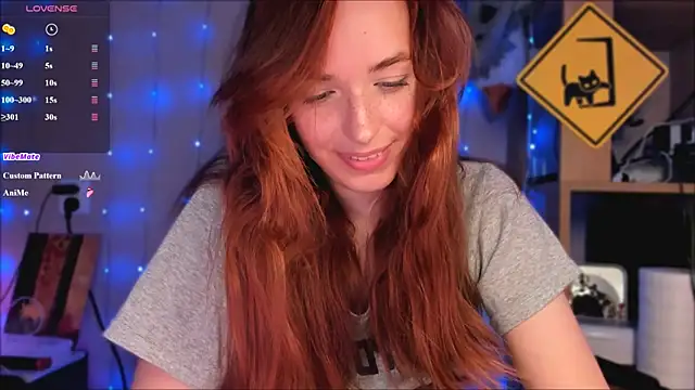 Snapshot of elilybby chatting on 20, 7, 2026 elilybby online show from 20, 7, 2026
