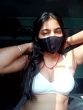 Snapshot of Snehabeauti chatting on 13, 10, 2025 Snehabeauti online show from 13, 10, 2025
