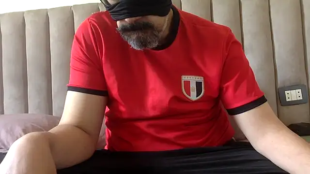 CaiBull online show from 27, 6, 2026