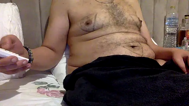 CaiBull online show from 4, 7, 2026