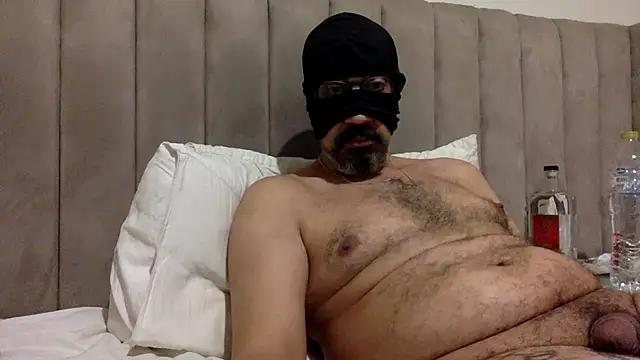 CaiBull online show from 15, 7, 2026