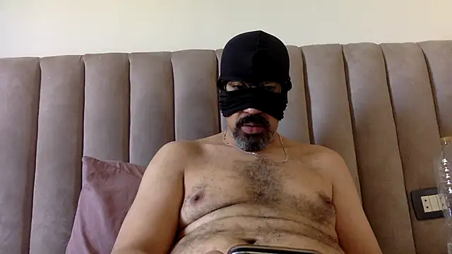 CaiBull online show from 22, 7, 2026