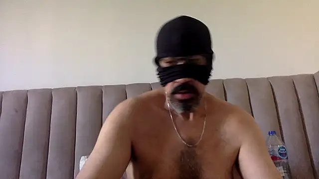 CaiBull online show from 30, 7, 2026