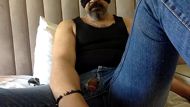 CaiBull online show from 5, 8, 2026