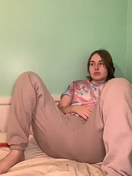 angelbliss10100 online show from 12, 11, 2025