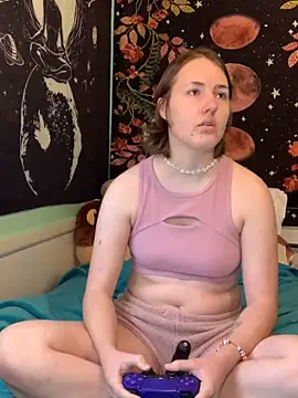 angelbliss10100 online show from 18, 12, 2025