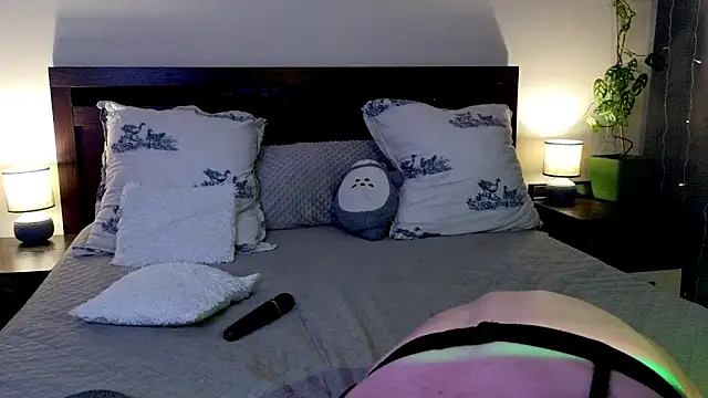  AlexaFlowers  online show from 20, 3, 2026