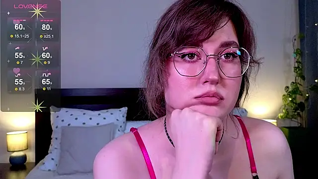  AlexaFlowers  online show from 6, 7, 2026