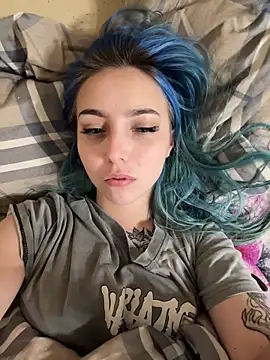 Snapshot of lis_silver chatting on 27, 5, 2026 lis silver online show from 27, 5, 2026