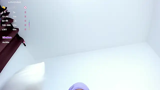 Snapshot of thaira_aly chatting on 19, 9, 2025 thaira aly online show from 19, 9, 2025