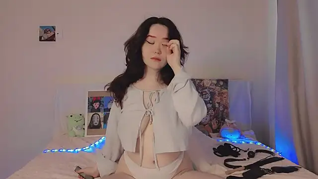 Snapshot of tsunade_chan chatting on 24, 6, 2026 tsunade chan online show from 24, 6, 2026