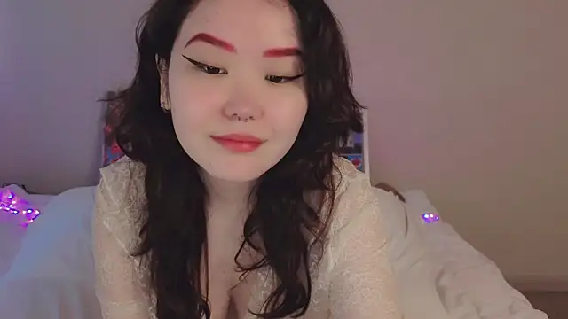 Snapshot of tsunade_chan chatting on 3, 7, 2026 tsunade chan online show from 3, 7, 2026