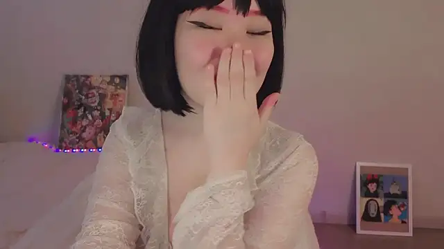 Snapshot of tsunade_chan chatting on 25, 7, 2026 tsunade chan online show from 25, 7, 2026