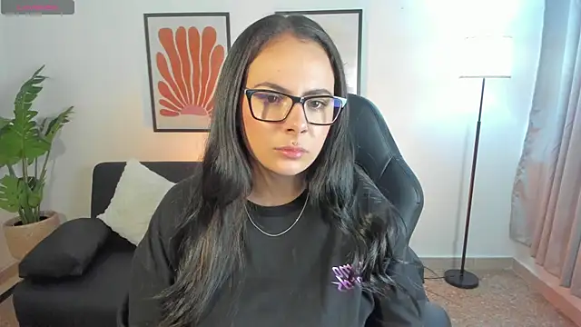angelica cross  online show from 29, 7, 2026