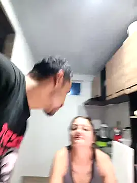 stivenlujan69 online show from 13, 1, 2026