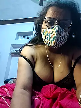 sexy aaru online show from 20, 11, 2025