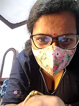 sexy aaru online show from 6, 4, 2026