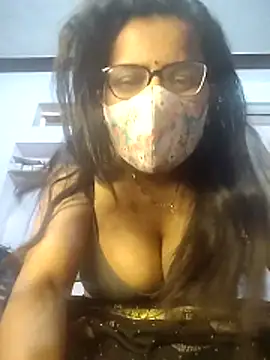 sexy aaru online show from 7, 4, 2026