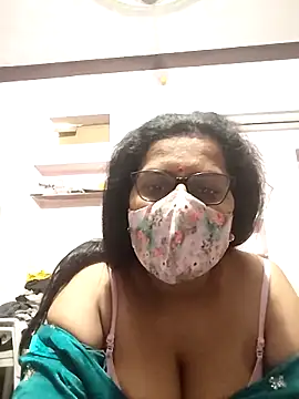 sexy aaru online show from 3, 5, 2026