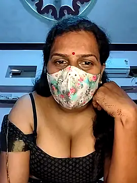 sexy aaru online show from 5, 5, 2026