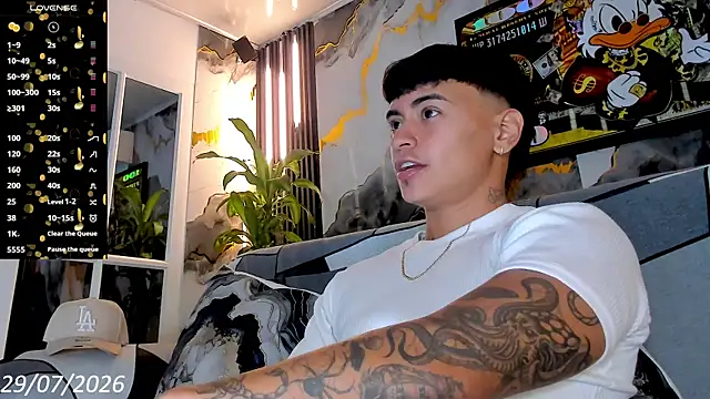 Ftm xxxperiencie online show from 30, 7, 2026