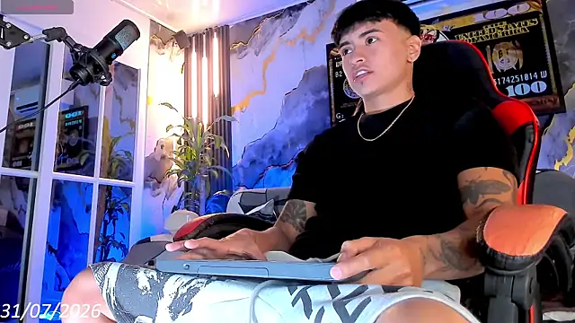 Ftm xxxperiencie online show from 1, 8, 2026