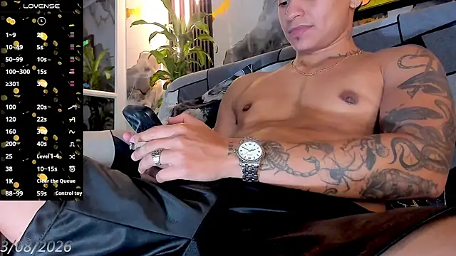 Ftm xxxperiencie online show from 4, 8, 2026