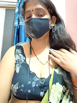 Snapshot of Sonalihot_ chatting on 6, 10, 2025 Sonalihot online show from 6, 10, 2025