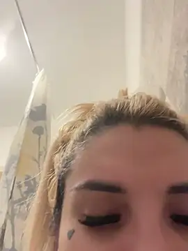 Princess-Jasmine07 online show from 19, 2, 2026