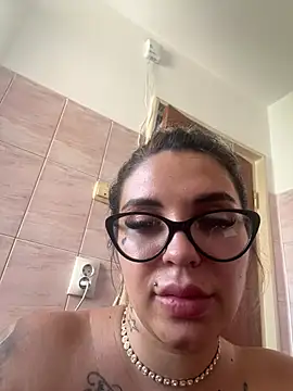 Snapshot of Princess-Jasmine07 chatting on 29, 6, 2026 Princess-Jasmine07 online show from 29, 6, 2026