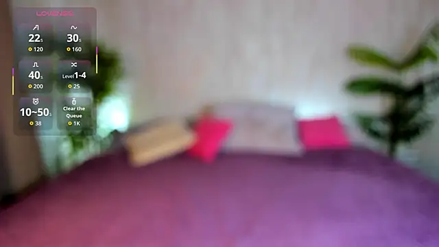 Marie Ellie online show from 19, 5, 2026