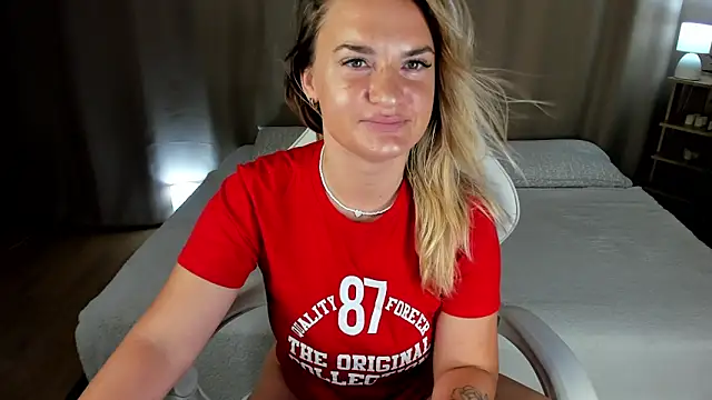 Marie Ellie online show from 14, 6, 2026