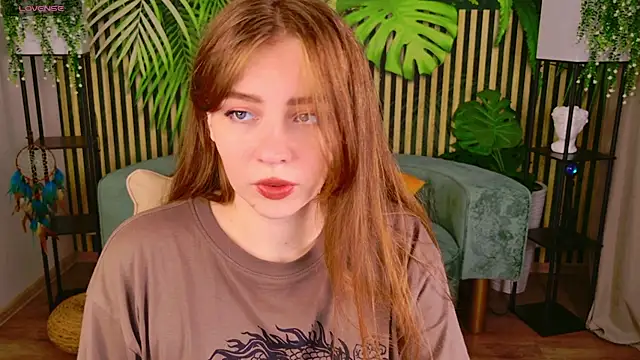 Moon  Bunny online show from 10, 10, 2025