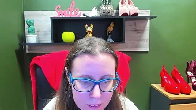 sweetxLizzy online show from 6, 2, 2026