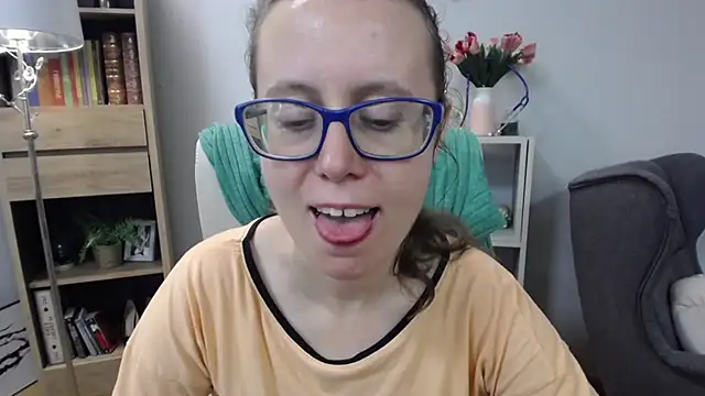 sweetxLizzy online show from 22, 5, 2026