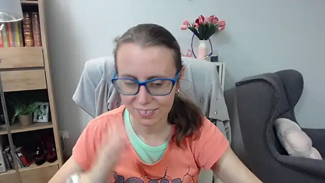 sweetxLizzy online show from 3, 6, 2026