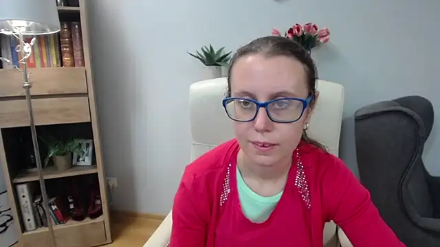 sweetxLizzy online show from 15, 6, 2026