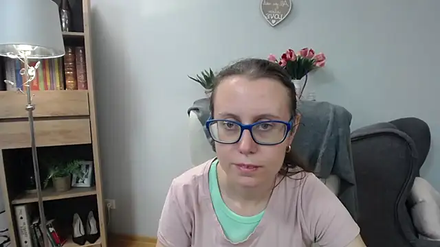 sweetxLizzy online show from 17, 6, 2026