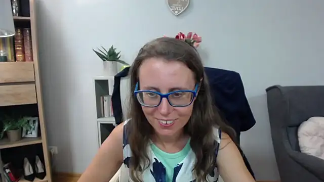 sweetxLizzy online show from 29, 6, 2026