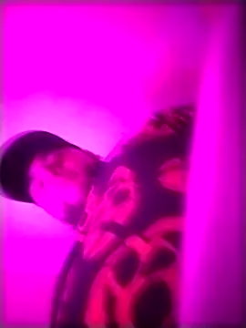 RandalHot online show from 5, 12, 2025