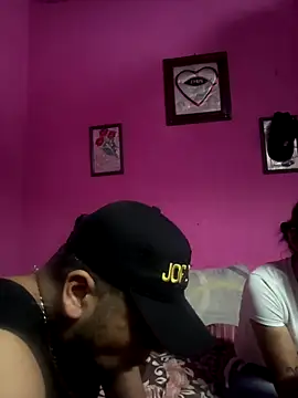 RandalHot online show from 18, 12, 2025