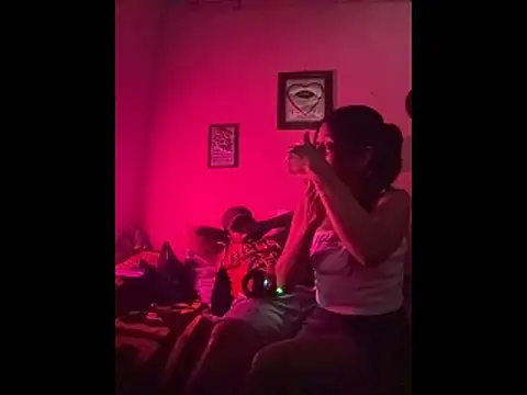 RandalHot online show from 7, 2, 2026