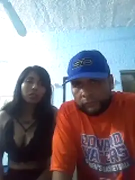 RandalHot online show from 12, 5, 2026