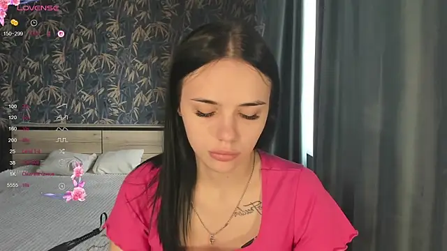 Kseni a online show from 21, 3, 2026